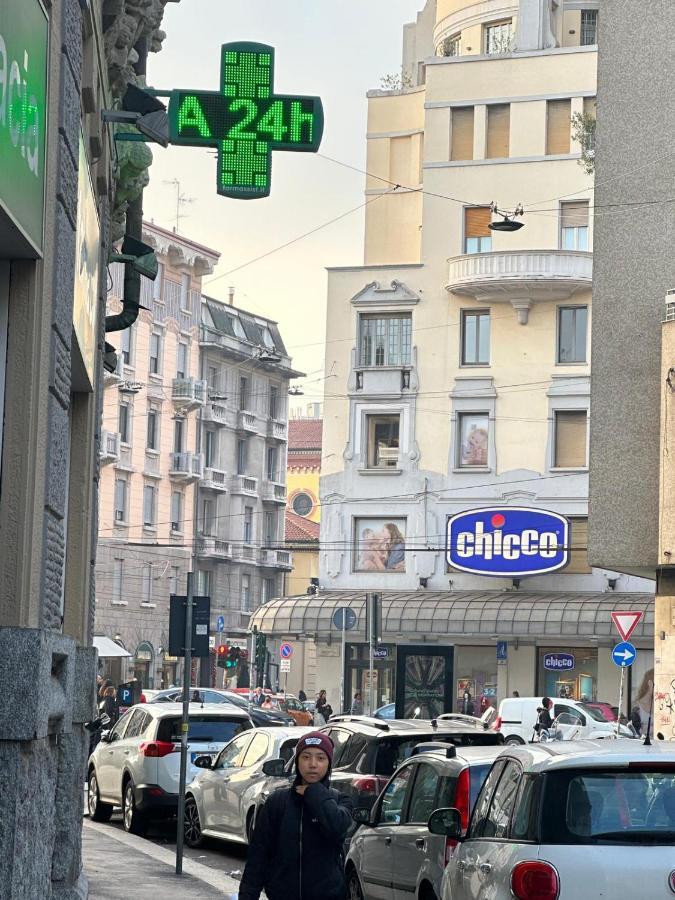 Welcome To Corso Buenos Aires Милано Екстериор снимка
